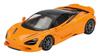 MINI GT Масштаб McLaren 750S в цвете McLaren Orange Готовая модель 1/64 (Правый руль) MGT00814-Р
