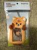 [USED] NCT DREAM Dreamiez Plush Photo Card Holder