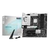 MSI B860M GAMING PLUS WIFI Micro-ATX Motherboard MB6686