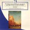 LP Запись ЖАН ТИЛЬДЕ ВИРДЖИНИО ФАГОТ КВИНТЕТ - Музыка Секретной Венеции 2599003 МЕТРОПОЛЬ 1978 Прочее Классика Б/У
