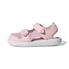Water Sandal Ct Low Top Kids Sandals Pink Kids Sandals GX2475