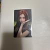 [USED] Twice Sana Trading Card Enemy