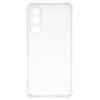 For Samsung Galaxy M56 5G Phone Case Reinforced Four Corner Anti-Drop Clear TPU Cover