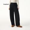 Women's Fashion Slimming Casual Banana Trousers