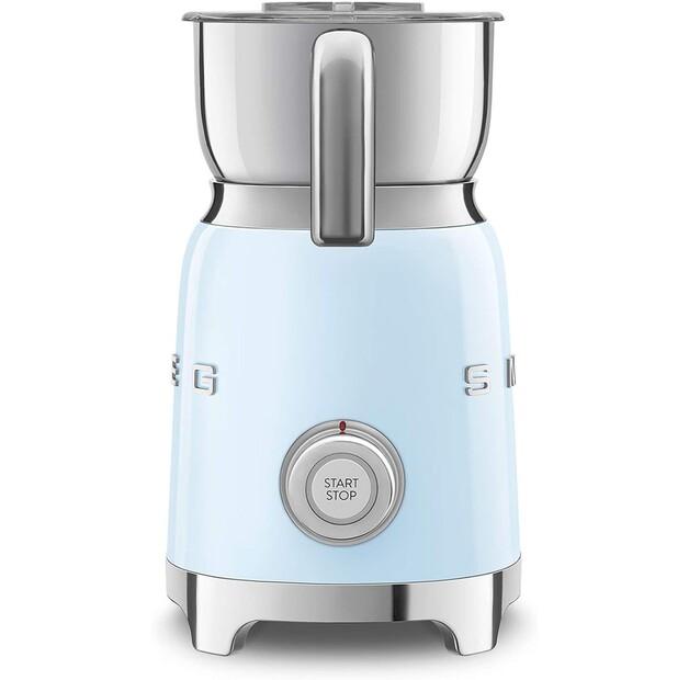 Milk Frother Smeg MFF01PBEU Electric