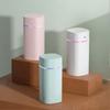 Household Mini Humidifier Large Capacity Silent Oil Diffuser Car Aromatherapy Desktop Home Bedroom