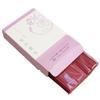 Mini Incense Sticks for Prayer and Healing, Cherry Blossom Scent, Approx. 30g, for Monthly Memorial Day, Higan, Obon, 49th Day Incense, Made In