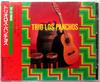 CD TRIO LOS PANCHOS - Trio Los Panchos TF42 CTA Japan World Music Used