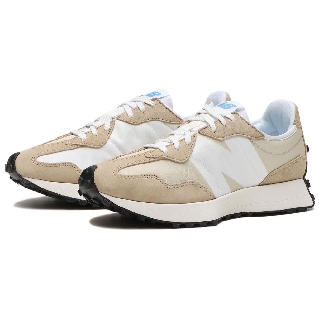New Balance 327 Incense Turtledove Unisex Sneakers Cream U327LD