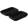 Earbuds Cable Organizer Memory Card Case Storage Box Coin Purse Earphone Bag Carry Pouch