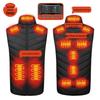 Youcheng 13-Zone Dual Control Electric Heating Vest