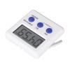 Digital Timer Learning Sports Electronic Timer Simple Timer for Home Kitchen Exercise Baking