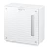 Panasonic Humidifier Evaporative Type Nanoe Equipped ~19 Tatami Misty White FE-KXY07-W