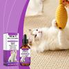 15 In 1 Cat Vitamin Supplement Natural Herbal Ingredients Health Coat Health Skin and Nutrition H4U9