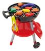 Ishikawa Toys Gokko Barbecue Grill Set Play House