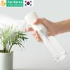 200ml High Pressure Spray Bottles Refillable Bottles Continuous Mist Watering Can Automatic Salon Barber Water Sprayer