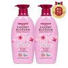 Cherry Blossom Moisture Conditioner 500ML X 2