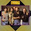 LP Record EXILE - Heart & Soul BSK3588 Warner Bros. Re 1981 US Rock Used