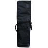 Minyo Jiuta Kouta Nagauta Shamisen Shamisen Bag JSB-1N Black