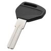 Z2400CNGR Spare Key for Security Lock, Blank Security Key, 1 Piece 96862