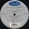 12inch Record DJ DADO, MICHELLE WEEKS - Give Me Love (Part. 2) TIME105 TIME 1998 Italy Dance & Electronica Used