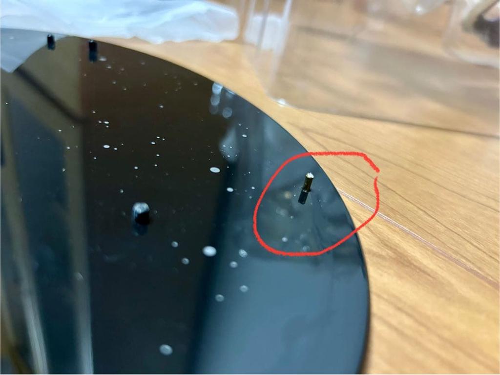 [USED] Tales of Vesperia Yuri Lowell: Holy Knight In My Heart Ver.