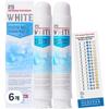 Toothhole White Whitening Toothpaste, 80g, 6 Pcs.