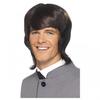 Mens 60s Mod Wig