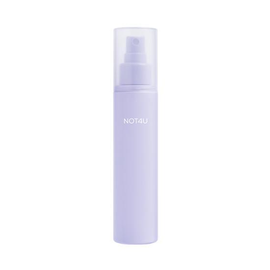 NOT4U Personal Tone Up Body Mist Blue Violet 120ml