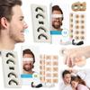 Anti-Snoring Nose Clips, Magnetic Nasal Dilators, Nasal Dilator Tapes, 15/30 Pairs Set, Snoring Prevention Aid, Nasal Dilators, Anti-Snoring Device, N