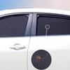 Magnetic Sunshade for Chery Tansuo 06 Fulwin T6 Jaecoo J7 2025~2025 Roof Windshield Curtain Window Sun Visor Cover Accessories
