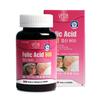 Folic Acid 800ug,Korean Health Food