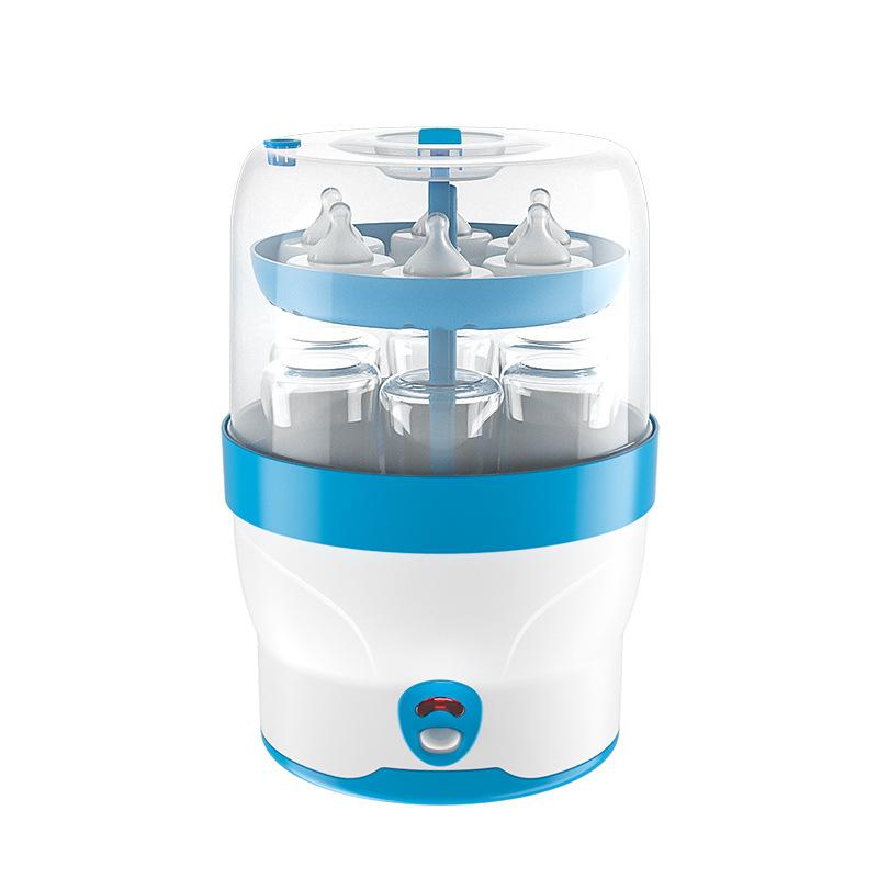 Baby Bottle Steam Steriliser
