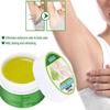 10g Body Odor Underarm Sweat Deodor Perfume Cream For Men And Women Removes Armpit Odor And Sweaty Lasting Aroma Skin Care Cream
