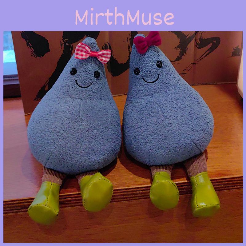 Droplet Plush Water Toy Cartoon Cute Doll Room Decoration Children Holiday Gift