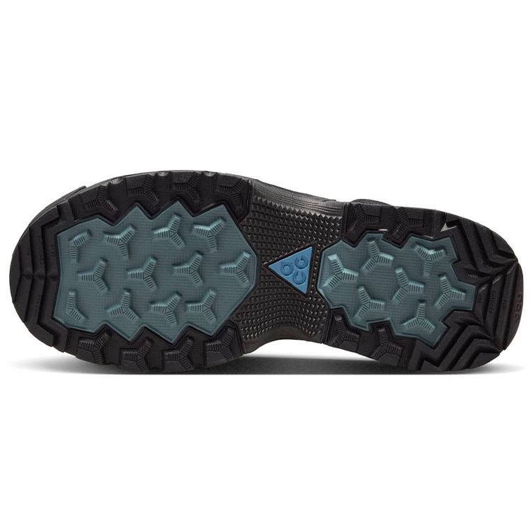 Nike ACG Zoom Gaiadome GORE-TEX Triple Black Men Sneakers DD2858-001