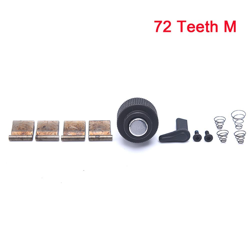 1Set Replacement Part Ratchet Socket Wrench Repair Accessory Ratchet Tool 1/4