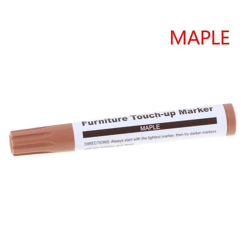 Wood Furniture Touch Up Kit Marker Cream Pen Wood Scratc H Filler Remover Repair