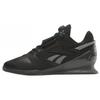 Legacy Lifter 3 Black Pure Grey Men Sneakers Core-Black 100074527