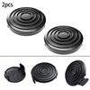 Brand New Coil Covers Spare Parts 2PCS Accessories