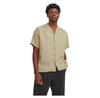 Jack & Jones Aaron Tencel Resort Short Sleeve Shirt