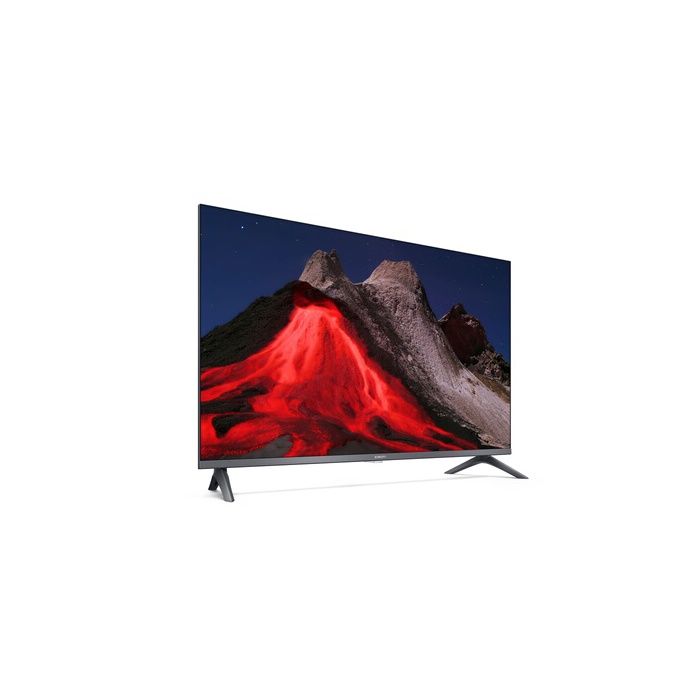 Téléviseur LED - XIAOMI - TV A Pro 32 - QLED - 720p - Smart TV