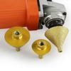 Grinding Head Ceramic Tile Hole Opener Tile Chamferer Hole Opener Bit