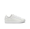Men's White Sneakers