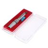 Metal Sputum Four 4 Head Diarrhea Collection Thorn Blood Cupping Needle Lancet Pen For Diabetic