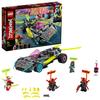 LEGO Ninjago Ninja Techno Buster 71710