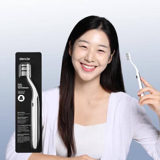 Dencle Gum Care Toothbrush 1 Pack