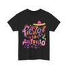 Fiesta Squad San Antonio Texas Cinco De Mayo Lets Fiesta T-Shirt