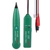 Professional AIM MS6812 Telephone Wire Tracer Portable UTP Tool Kit LAN Network Cable Tester Line