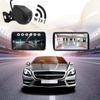 Wireless Car Rear View Camera WIFI 170 Degree WiFi Reversing Camera HD Night Vision Mini for iPhone Android 12V Cars